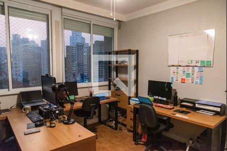 Apartamento à venda com 112m², 3 quartos e 1 vagaQuarto 3