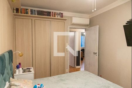 Apartamento à venda com 112m², 3 quartos e 1 vagaQuarto 1