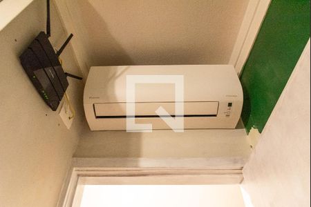 Apartamento à venda com 112m², 3 quartos e 1 vagaQuarto 3