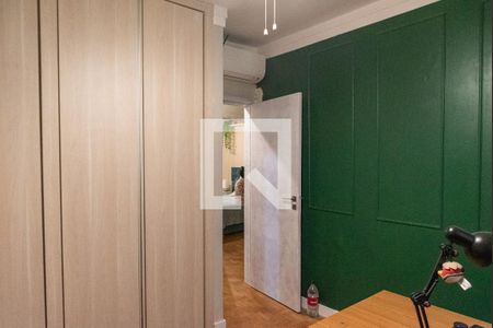 Apartamento à venda com 112m², 3 quartos e 1 vagaQuarto 3