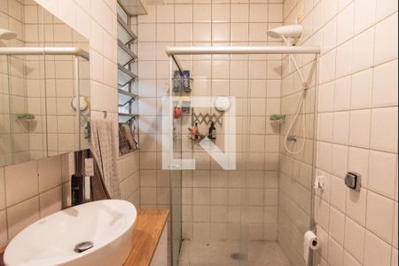 Apartamento à venda com 112m², 3 quartos e 1 vagaBanheiro