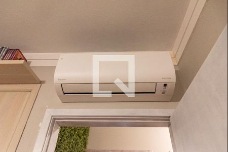 Apartamento à venda com 112m², 3 quartos e 1 vagaQuarto 1