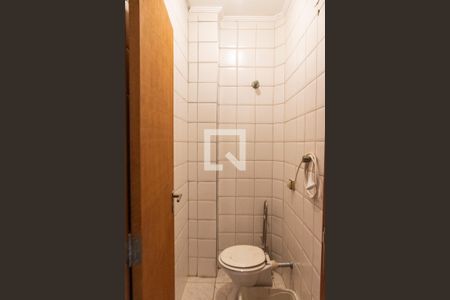 Apartamento à venda com 112m², 3 quartos e 1 vagaBanheiro de serviço