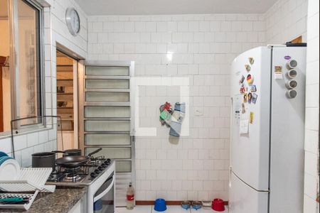 Apartamento à venda com 112m², 3 quartos e 1 vagaCozinha