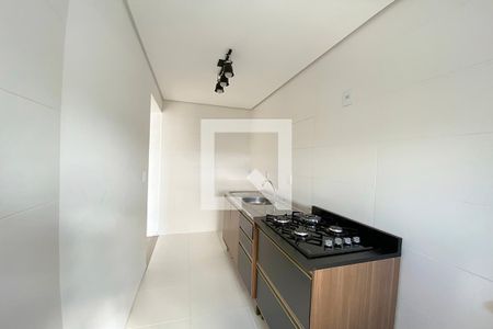 Apartamento para alugar com 60m², 1 quarto e sem vagaCozinha