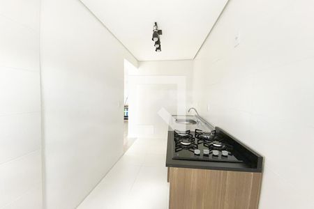 Apartamento para alugar com 60m², 1 quarto e sem vagaCozinha
