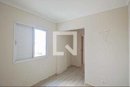 Quarto 1 de apartamento à venda com 2 quartos, 52m² em Baeta Neves, São Bernardo do Campo