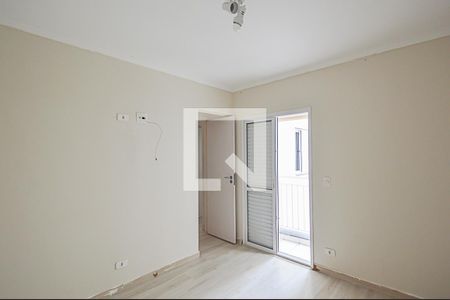 Apartamento à venda com 52m², 2 quartos e 1 vagaQuarto 2