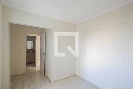 Quarto 1 de apartamento à venda com 2 quartos, 52m² em Baeta Neves, São Bernardo do Campo