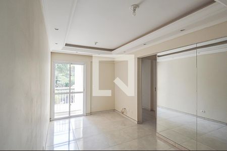 Apartamento à venda com 52m², 2 quartos e 1 vagaÁrea Comum