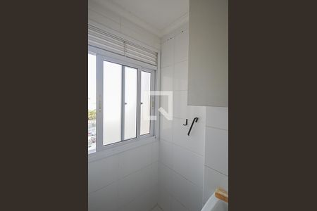 Apartamento à venda com 52m², 2 quartos e 1 vagaÁrea de Serviço