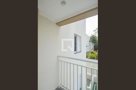 Apartamento à venda com 52m², 2 quartos e 1 vagaQuarto 2