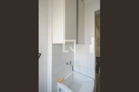 Apartamento à venda com 52m², 2 quartos e 1 vagaÁrea de Serviço