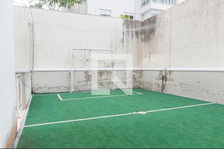 Apartamento à venda com 52m², 2 quartos e 1 vagaÁrea Comum