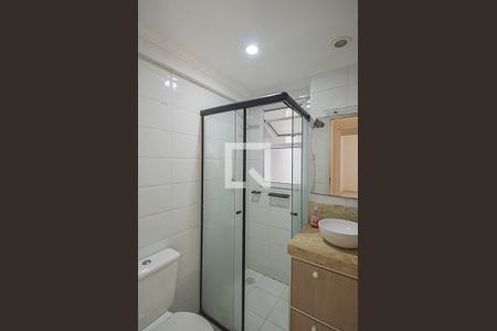 Apartamento à venda com 52m², 2 quartos e 1 vagaBanheiro