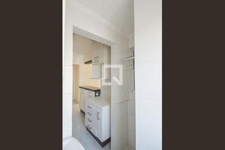 Apartamento à venda com 52m², 2 quartos e 1 vagaÁrea de Serviço