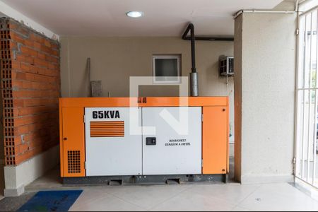 Apartamento à venda com 52m², 2 quartos e 1 vagaÁrea Comum