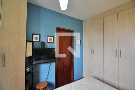 Apartamento à venda com 114m², 3 quartos e 2 vagasQuarto 1 - Suíte