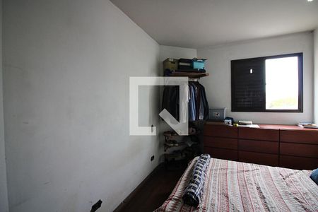 Apartamento à venda com 114m², 3 quartos e 2 vagasQuarto 2