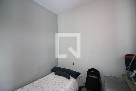 Apartamento à venda com 114m², 3 quartos e 2 vagasQuarto 3