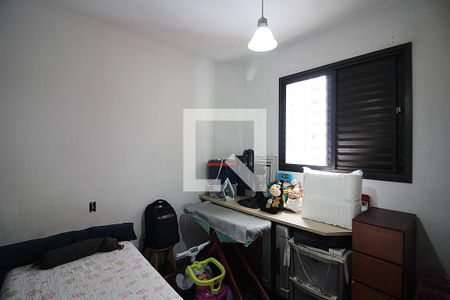 Apartamento à venda com 114m², 3 quartos e 2 vagasQuarto 3