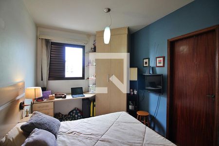 Quarto 1 - Suíte de apartamento à venda com 3 quartos, 114m² em Anchieta, São Bernardo do Campo