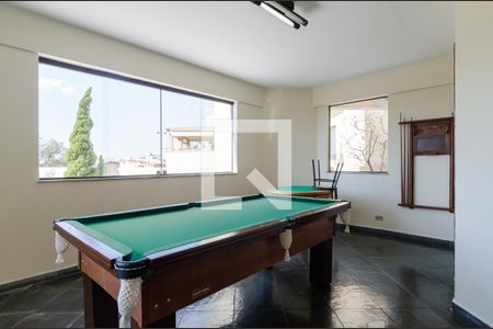 Apartamento à venda com 114m², 3 quartos e 2 vagas Apartamento à venda com 114m², 3 quartos e 2 vagasSala de Jogos
