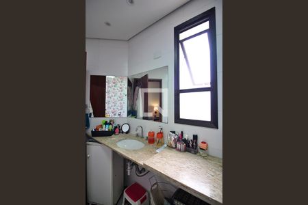 Apartamento à venda com 114m², 3 quartos e 2 vagasQuarto 1 - Suíte Banheiro 
