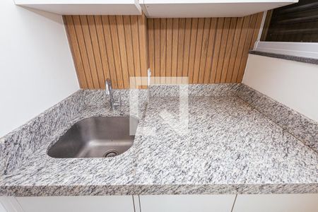 Apartamento para alugar com 31m², 1 quarto e sem vagaÁrea de Serviço