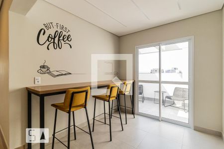 Apartamento para alugar com 31m², 1 quarto e sem vagaÁrea comum