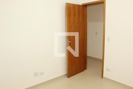 Quarto 1 de casa para alugar com 2 quartos, 78m² em Vila Santo Antônio, Cotia