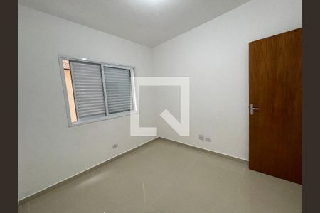Quarto 1 de casa para alugar com 2 quartos, 78m² em Vila Santo Antônio, Cotia
