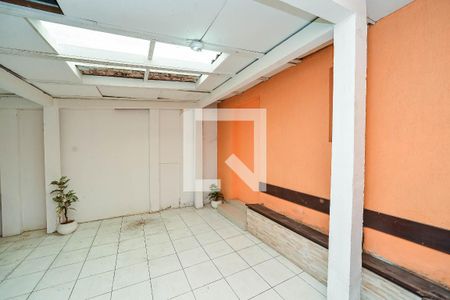 Casa à venda com 480m², 3 quartos e 5 vagasÁrea de Serviço