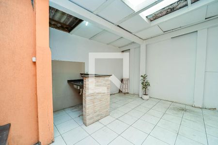 Casa à venda com 480m², 3 quartos e 5 vagasÁrea de Serviço