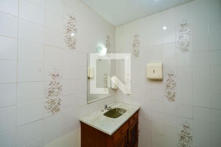 Casa à venda com 480m², 3 quartos e 5 vagasBanheiro 2