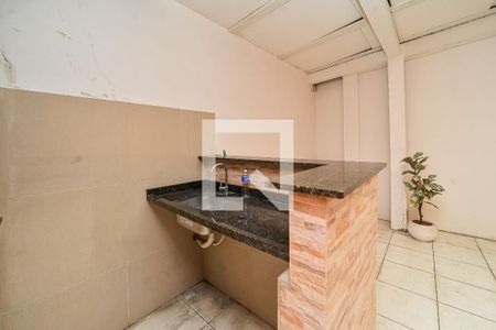 Casa à venda com 480m², 3 quartos e 5 vagasEspaço Gourmet