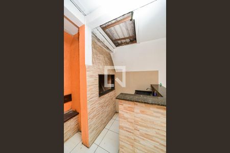 Casa à venda com 480m², 3 quartos e 5 vagasEspaço Gourmet