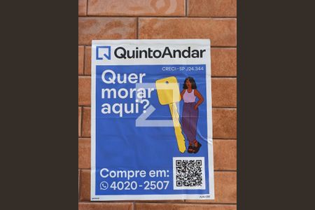 Apartamento para alugar com 27m², 1 quarto e sem vaga Apartamento para alugar com 27m², 1 quarto e sem vagaPlaca do Quinto Andar