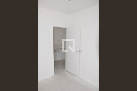 Apartamento para alugar com 27m², 1 quarto e sem vaga Apartamento para alugar com 27m², 1 quarto e sem vagaDetalhe - Quarto