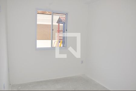 Apartamento para alugar com 27m², 1 quarto e sem vaga Apartamento para alugar com 27m², 1 quarto e sem vagaDetalhe - Quarto