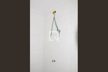 Apartamento para alugar com 27m², 1 quarto e sem vaga Apartamento para alugar com 27m², 1 quarto e sem vagaDetalhe - Banheiro Social
