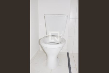 Apartamento para alugar com 27m², 1 quarto e sem vaga Apartamento para alugar com 27m², 1 quarto e sem vagaDetalhe - Banheiro Social