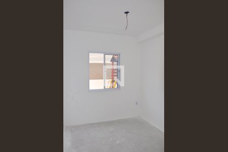 Apartamento para alugar com 27m², 1 quarto e sem vaga Apartamento para alugar com 27m², 1 quarto e sem vagaDetalhe - Quarto