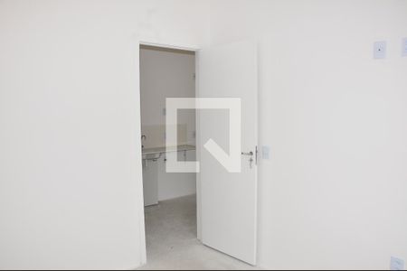 Apartamento para alugar com 27m², 1 quarto e sem vaga Apartamento para alugar com 27m², 1 quarto e sem vagaDetalhe - Quarto