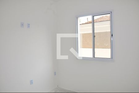 Apartamento para alugar com 27m², 1 quarto e sem vaga Apartamento para alugar com 27m², 1 quarto e sem vagaDetalhe - Quarto