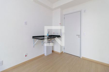 Apartamento para alugar com 33m², 1 quarto e sem vagaCozinha