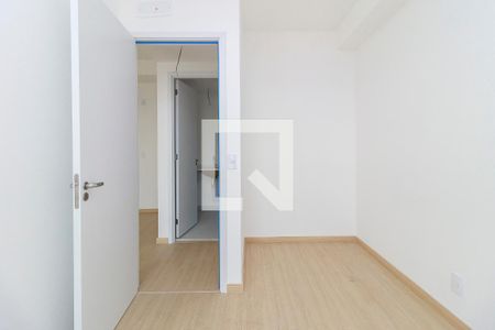 Quarto de apartamento à venda com 1 quarto, 33m² em Santo Amaro, São Paulo