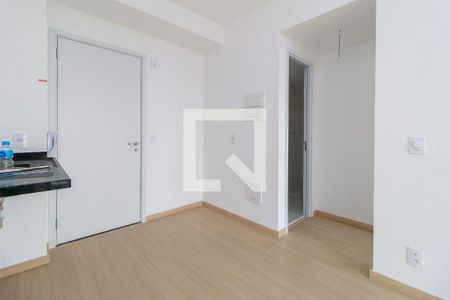 Apartamento para alugar com 33m², 1 quarto e sem vagaCozinha