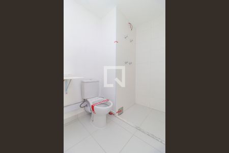 Apartamento para alugar com 33m², 1 quarto e sem vagaBanheiro