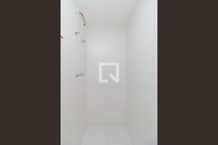 Apartamento para alugar com 33m², 1 quarto e sem vagaBanheiro